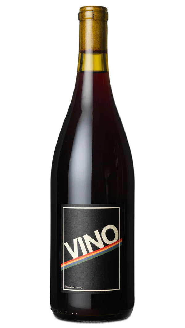cricket Certifikat Afslag Roark Wine Company - "Vino" California Red Wine NV (750ml) - The Wine Hut  NYC