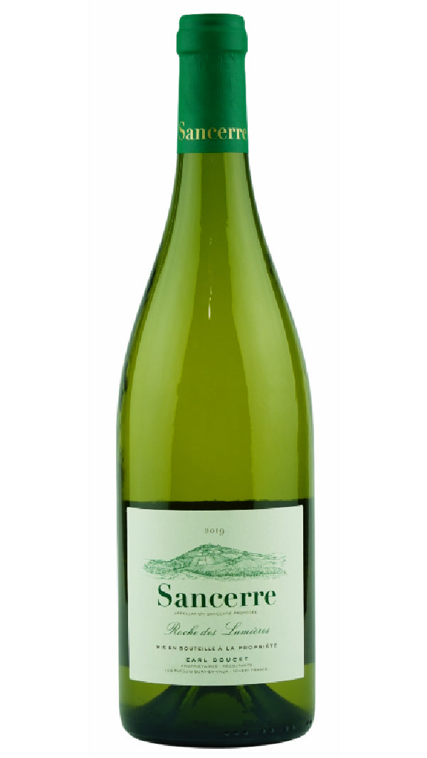 Earl Doucet - "Roche Des Lumieres" Sancerre 2023 (750ml)