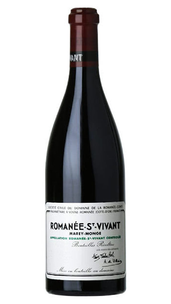 Domaine de La Romanee-Conti - "Romanee St. Vivant" Grand Cru 2018 (750ml)