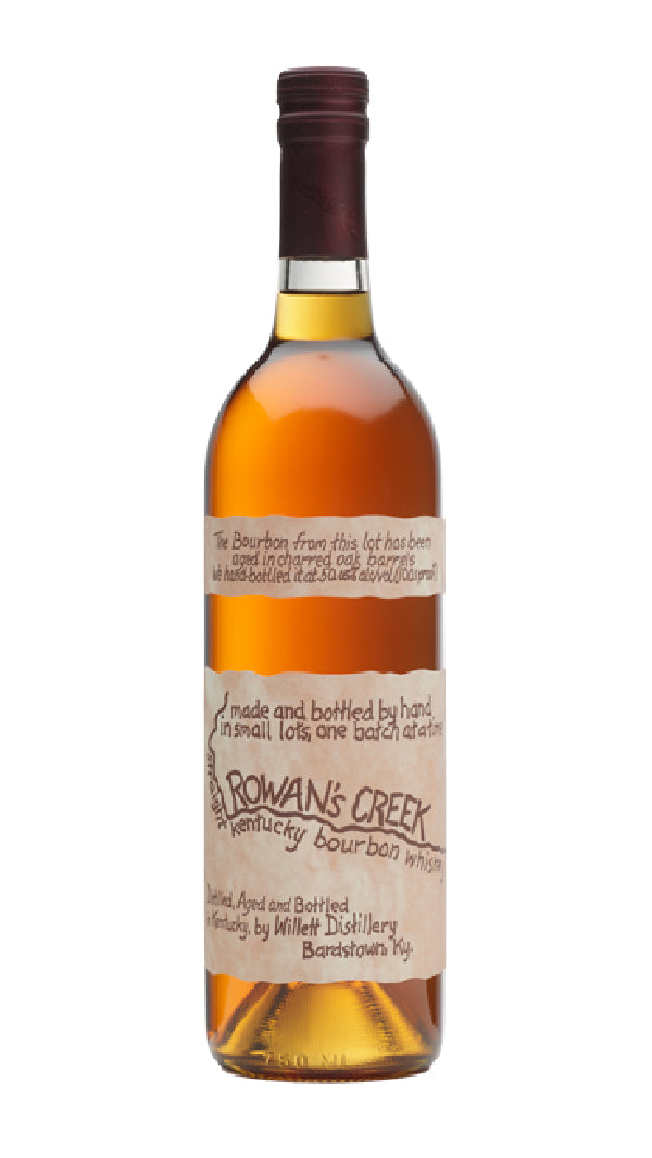Rowan's Creek Kentucky Straight Bourbon