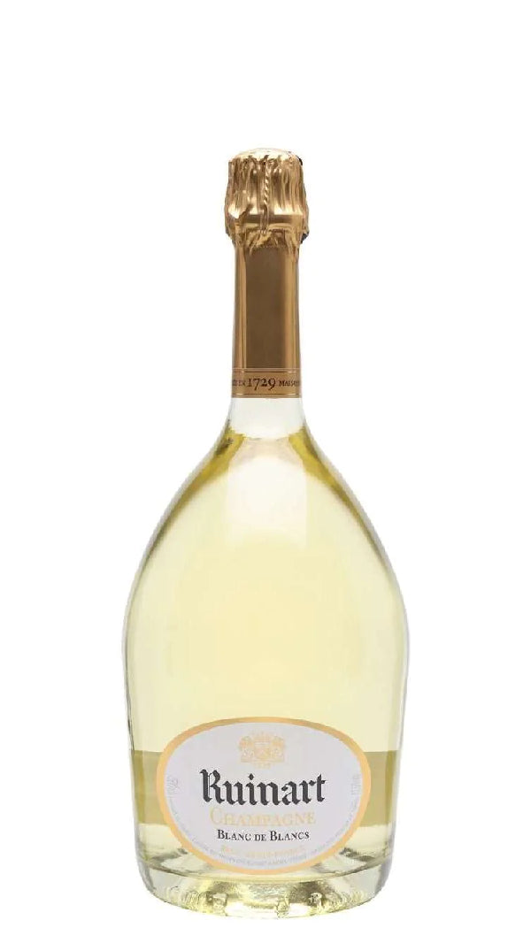 Ruinart - “Blanc de Blancs” Brut Champagne NV (750ml)