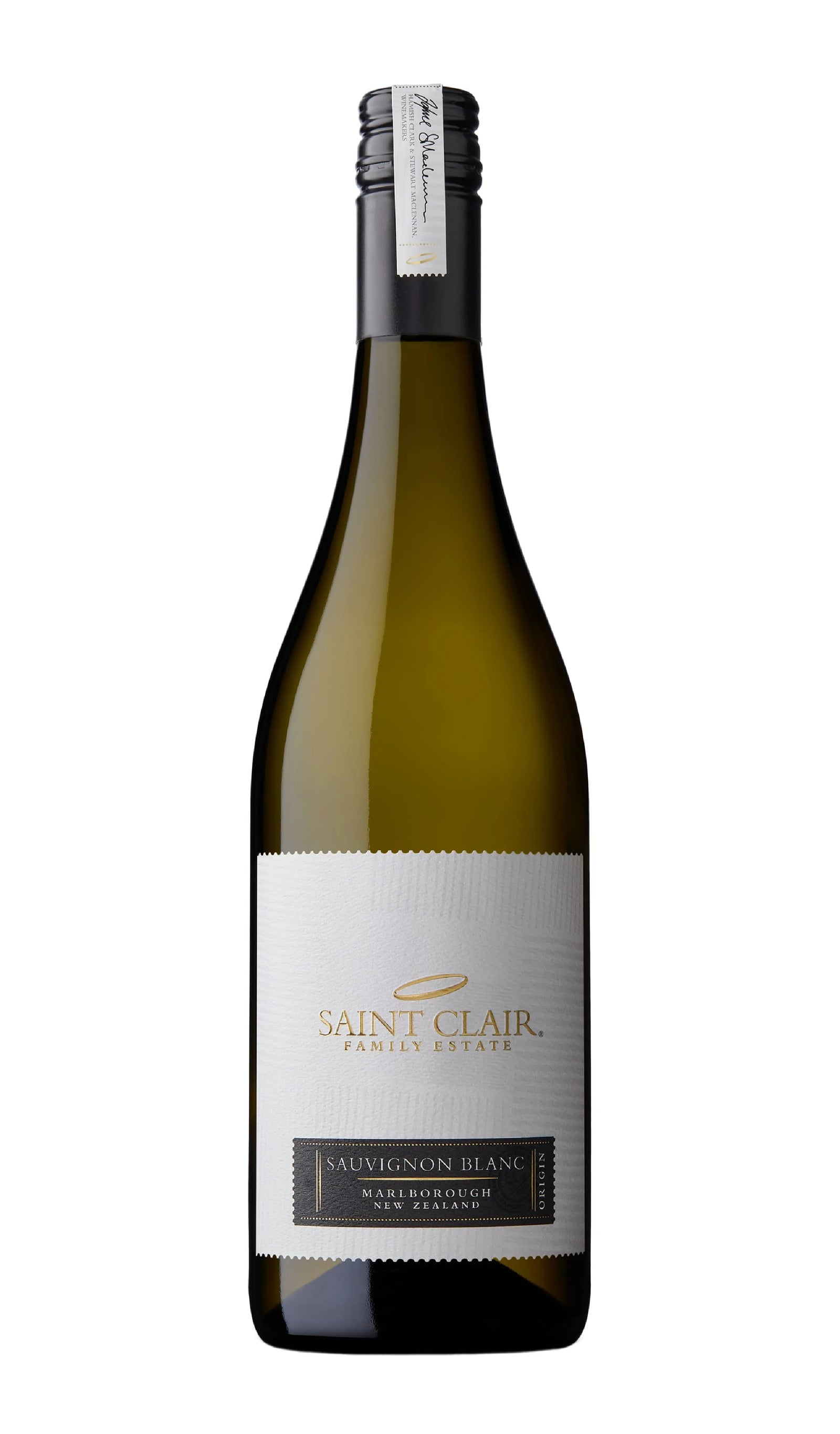 Saint Clair - New Zealand Sauvignon Blanc 2024 (750ml)