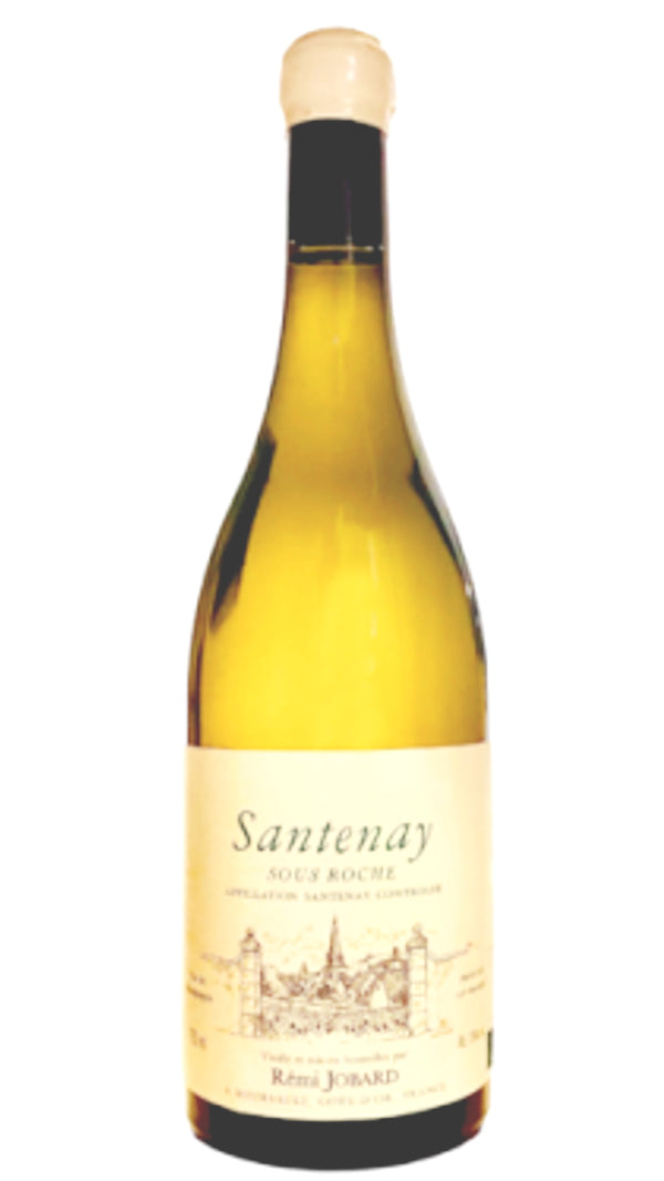 Domaine Remi Jobard - "Sous Roche" Santenay Blanc 2020 (750ml)