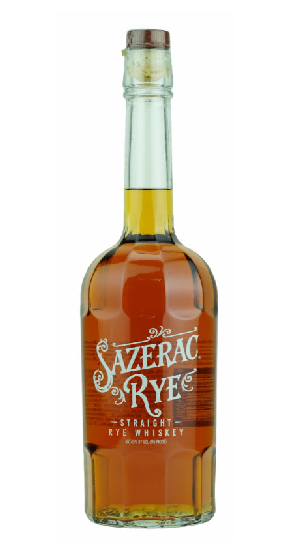 Sazerac - Kentucky Straight Rye Whiskey (750ml)