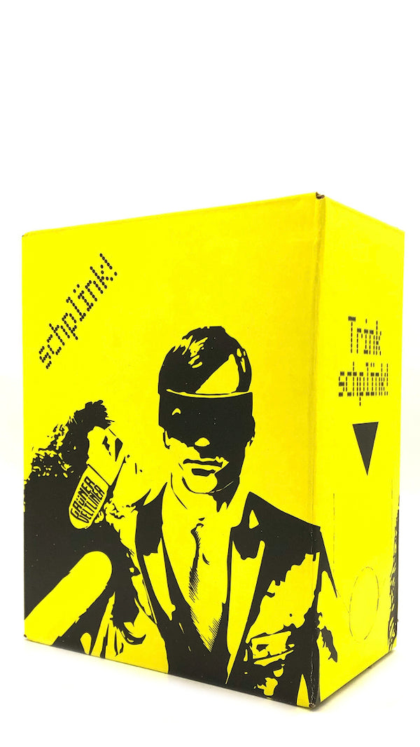 Schplink - Austria Gruner Veltliner BiB 2023 (3L)