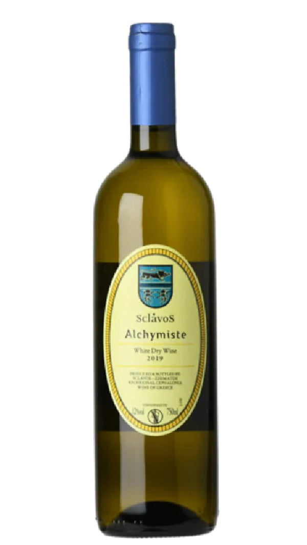 Sclavos Wines - "Alchymiste" 2021 (750ml)