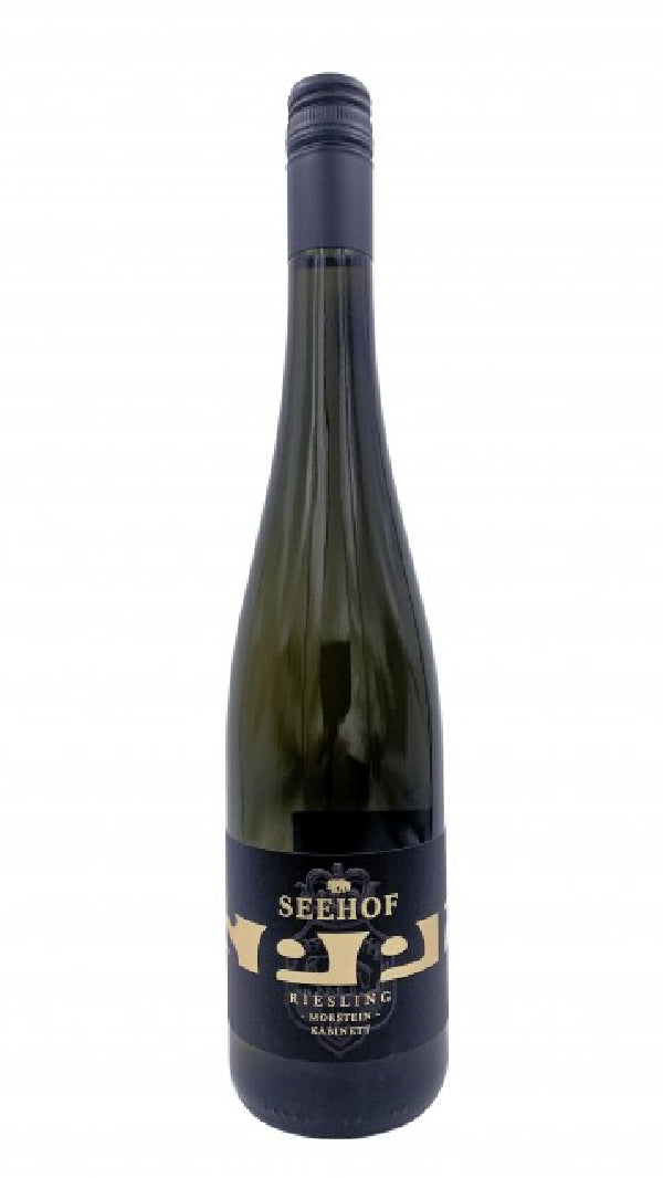 Seehof - “Morstein” Riesling Kabinett 2023 (750ml)