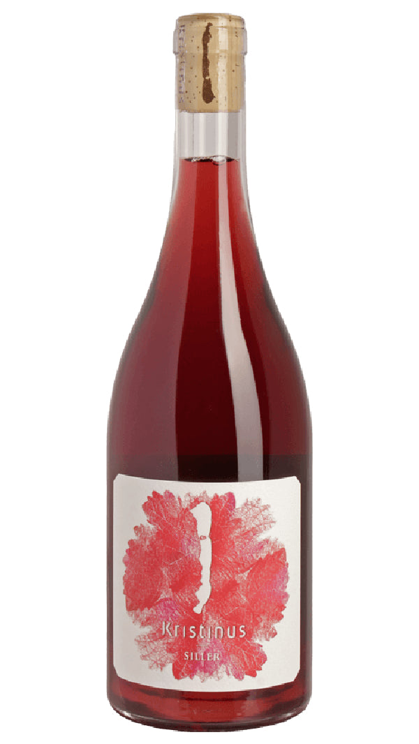 Kristinus Borbirtok - Siller Balatonboglar Red 2022 (750ml)