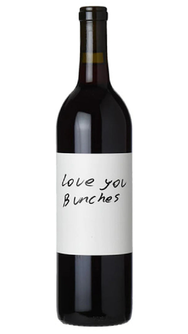 Stolpman Vineyards - “Love You Bunches” California Sangiovese 2022 (750 ml)