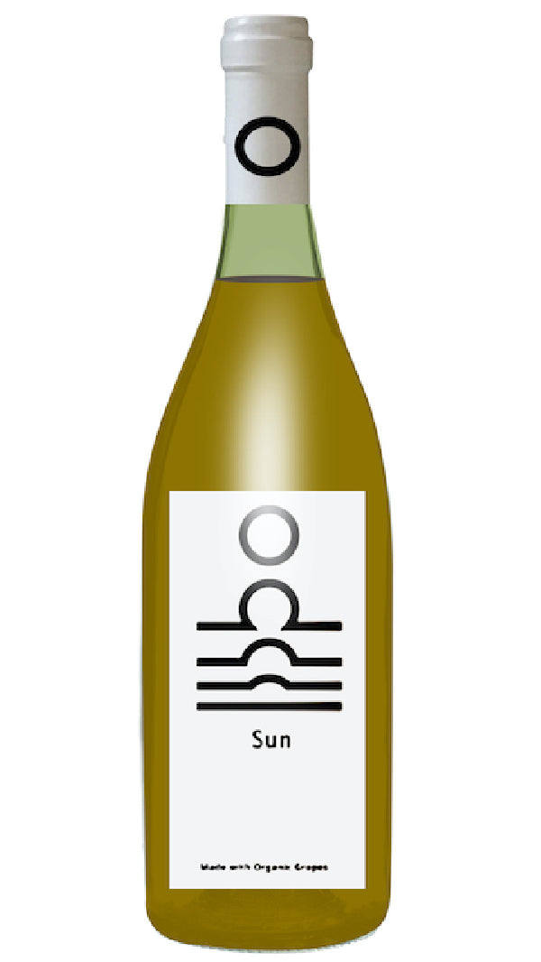 Kontozisis Vineyards  - “Sun White” Greece Malagousia 2022 (750ml)