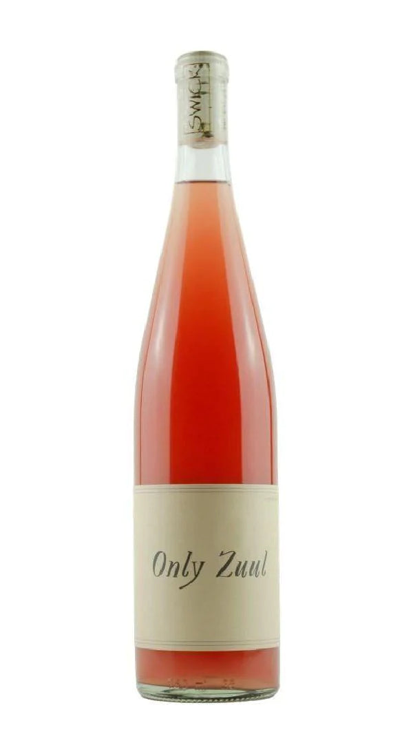 Swick Wines - “Only Zuul” Skin Contact American White Wine 2021 (750ml)