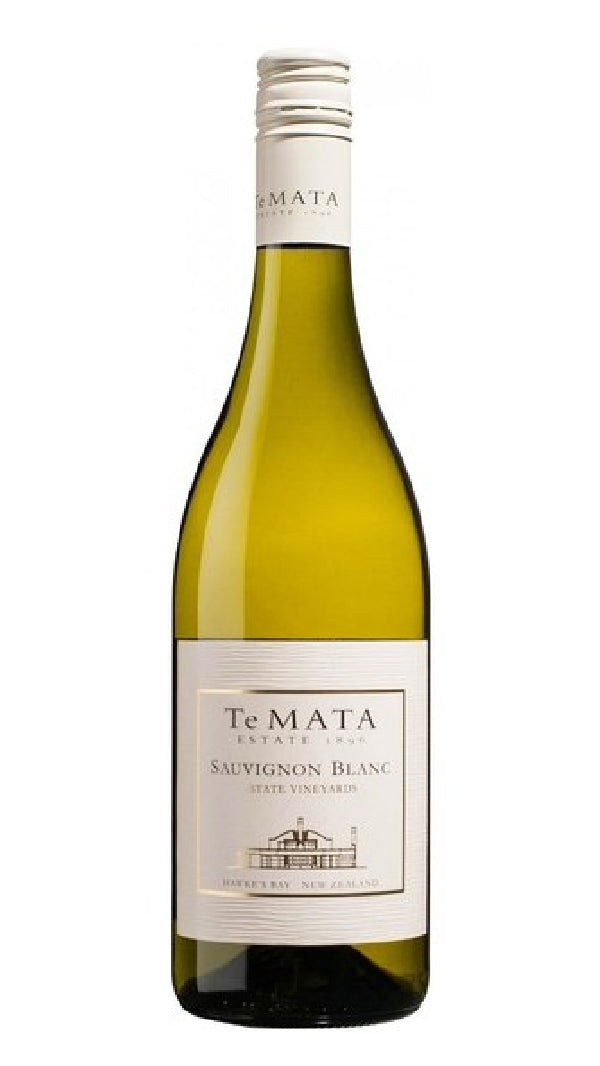Te Mata - New Zealand Sauvignon Blanc 2022 (750ml)