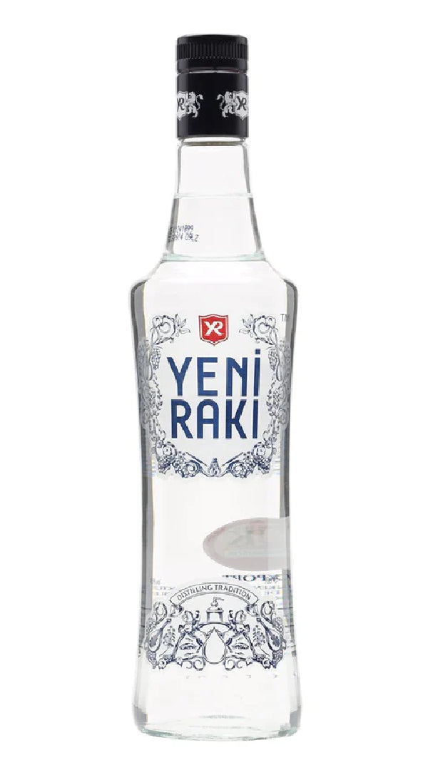 Yeni - Raki Liqueur (750ml)