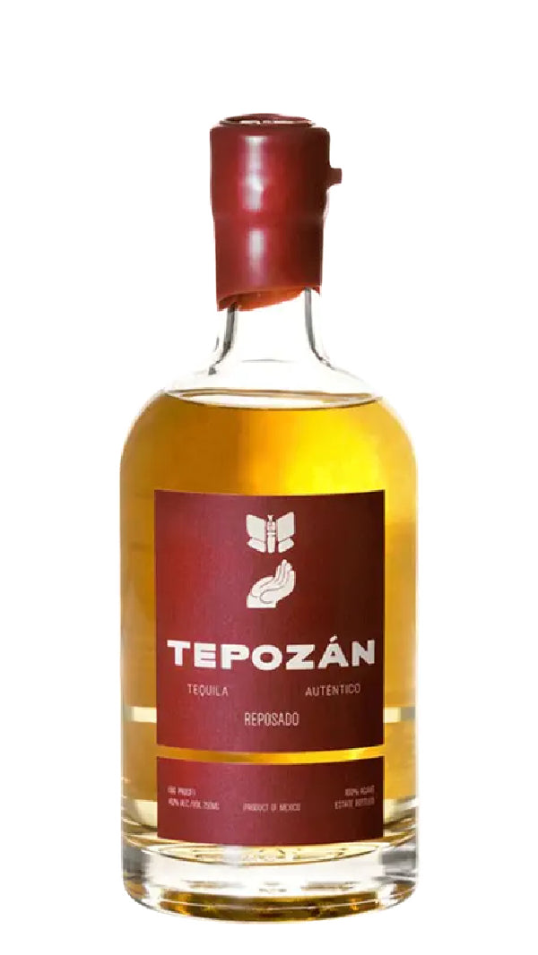 Tepozan - Tequila Reposado (750ml)