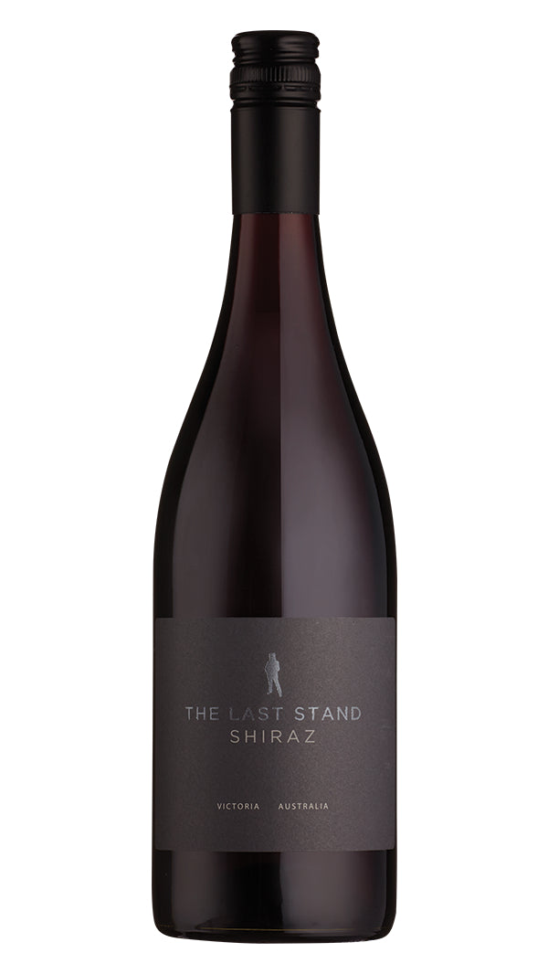 The Last Stand - Australia Shiraz 2021 (750ml)