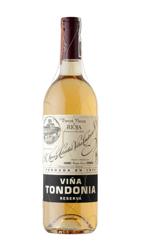 Lopez De Heredia - "Vina Tondonia" Reserva Rioja Blanco 2014 (750ml)