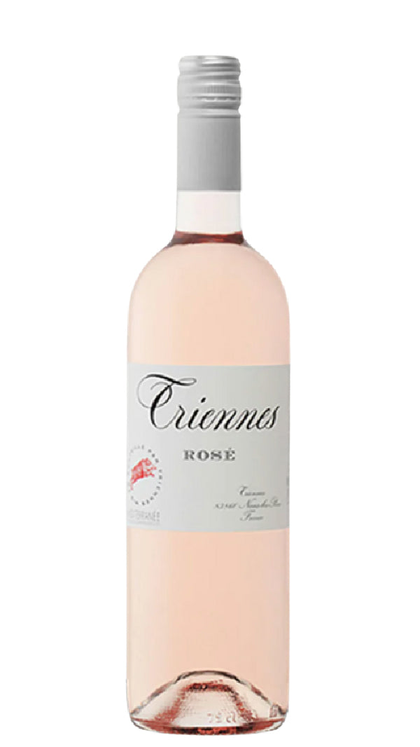 Triennes - Mediterranee IGP Rose 2024 (750ml)