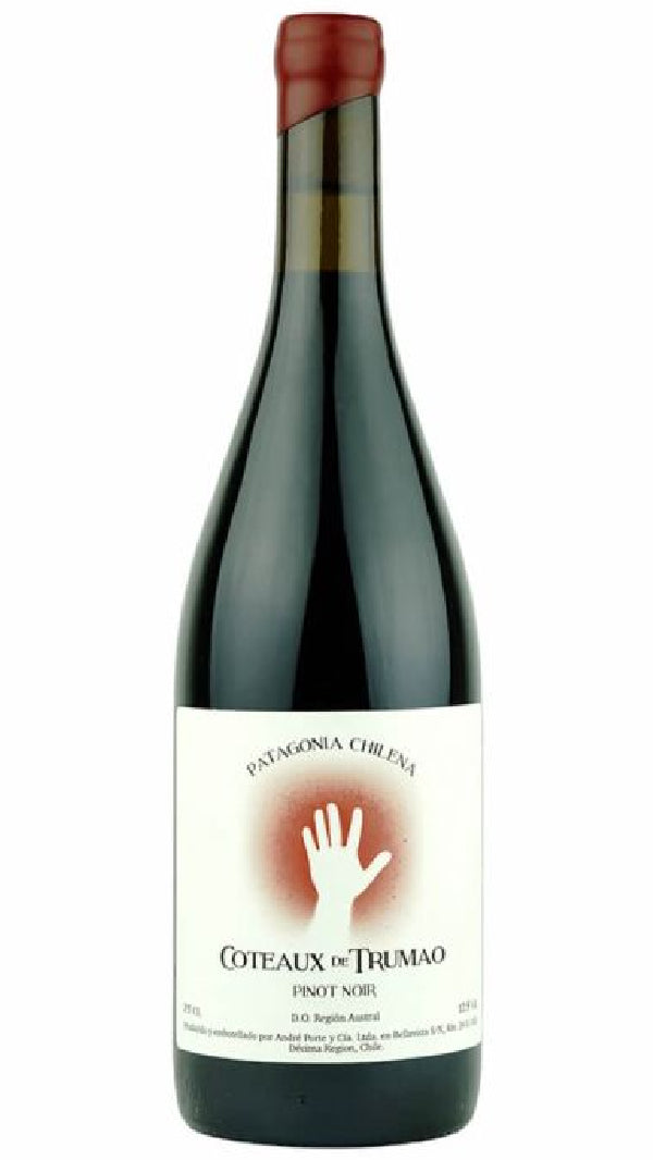 Coteaux De Trumao - Chile Pinot Noir 2020 (750ml)