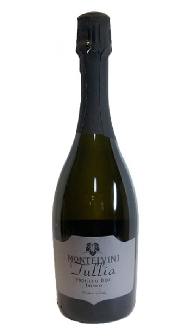 Tullia - Brut Prosecco Treviso DOC NV (750ml)
