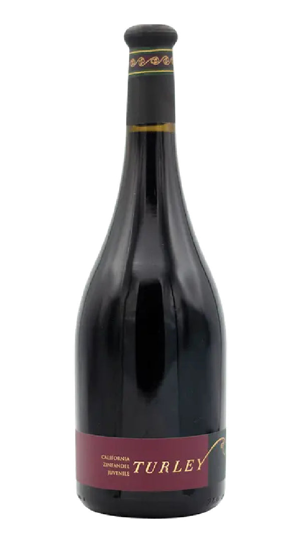 Turley - "Juvenile" California Zinfandel 2021 (750ml)