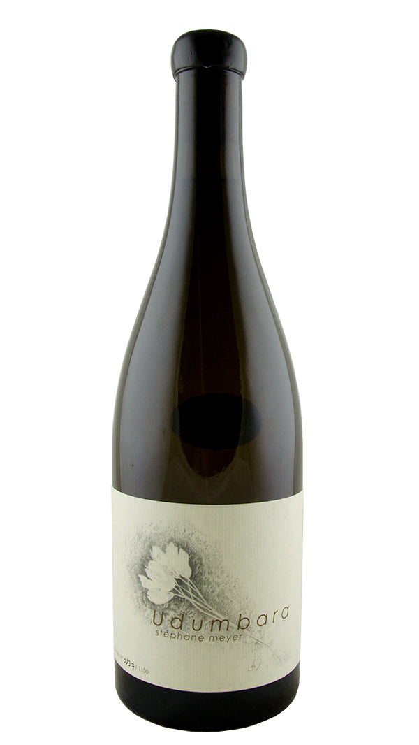 Stephane Meyer - "Udumbara" Jura Savagnin (750ml)