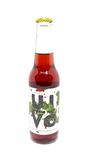 Folias de Baco - “Uivo - Aqua Nat” Portugal Aromatized Wine Drink NV (375ml)