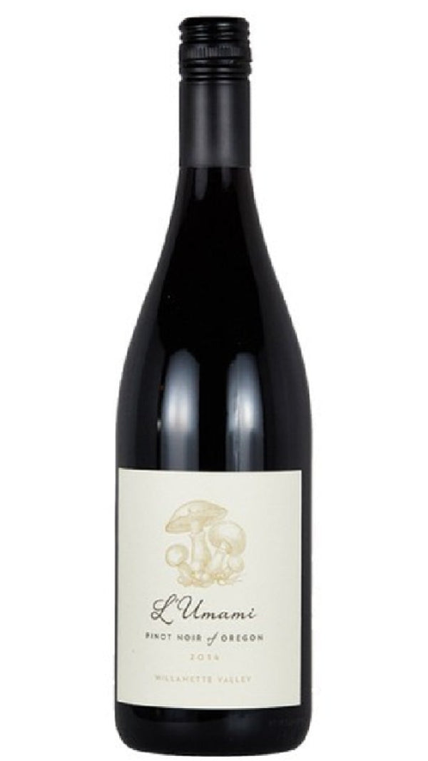 L 'Umami - Willamette Valley Pinot Noir 2021 (750ml)