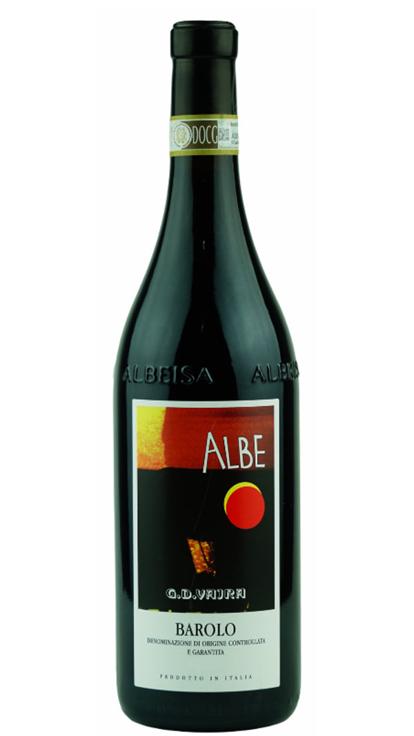 GD Vajra - “Albe” Barolo 2019 (750ml)