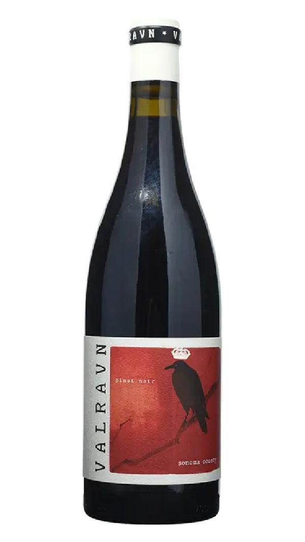 Valravn - Sonoma County Pinot Noir 2020 (750ml)