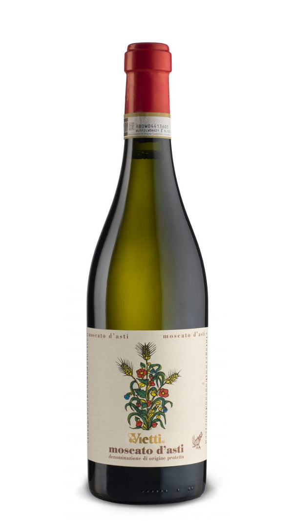 Vietti - Moscato D’ Asti 2021 (750ml)