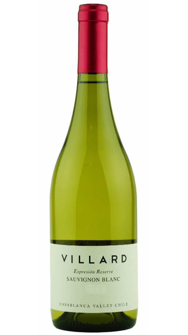 Villard - "Expression Reserve" Casablanca Valley Sauvignon Blanc 2022 (750ml)