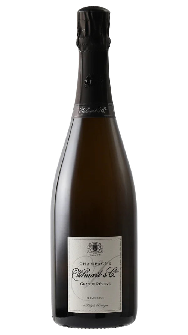 Vilmart & Cie - "Grande Reserve" Premier Cru Champagne NV (750ml)