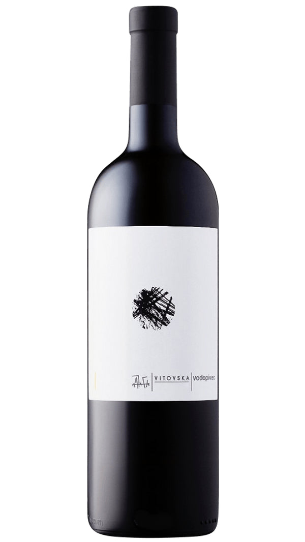 Vodopivec - "Vitovska" Venezia Giulia Bianco 2017 (750ml)