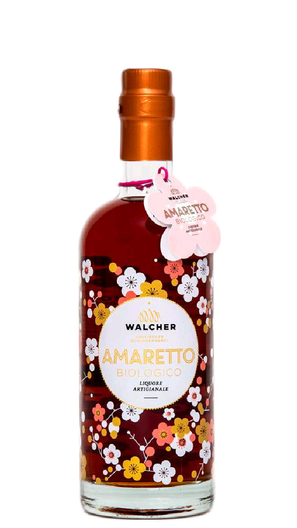 Walcher - Amaretto Liquore Artigianale (750ml)
