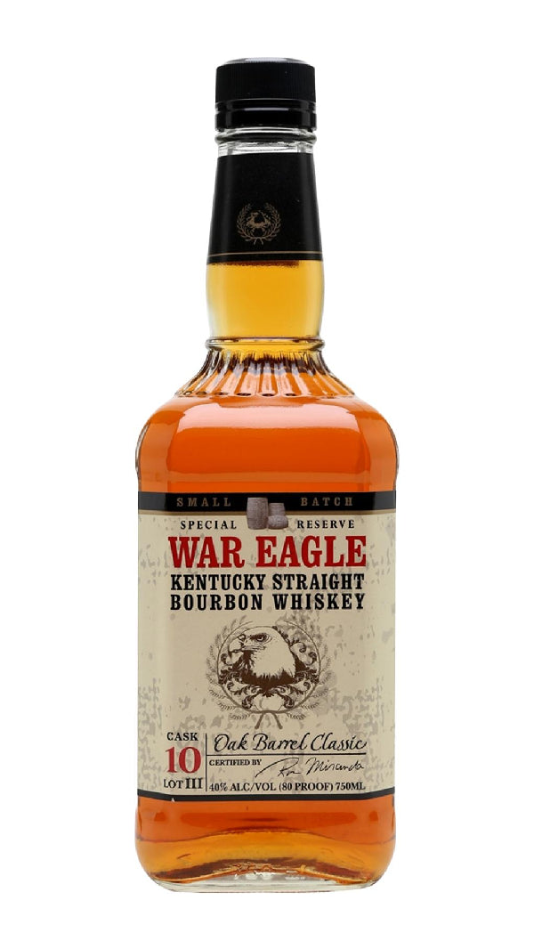 Kentucky Straight Bourbon Whiskey